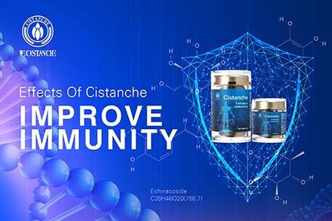 Improving immunity (24)