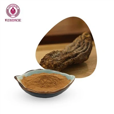 Ekstrakt z Cistanche Tubulosa