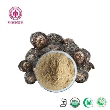 Wecistanche Black Maca w proszku